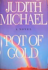 Pot of Gold (1995) by Judith Michael