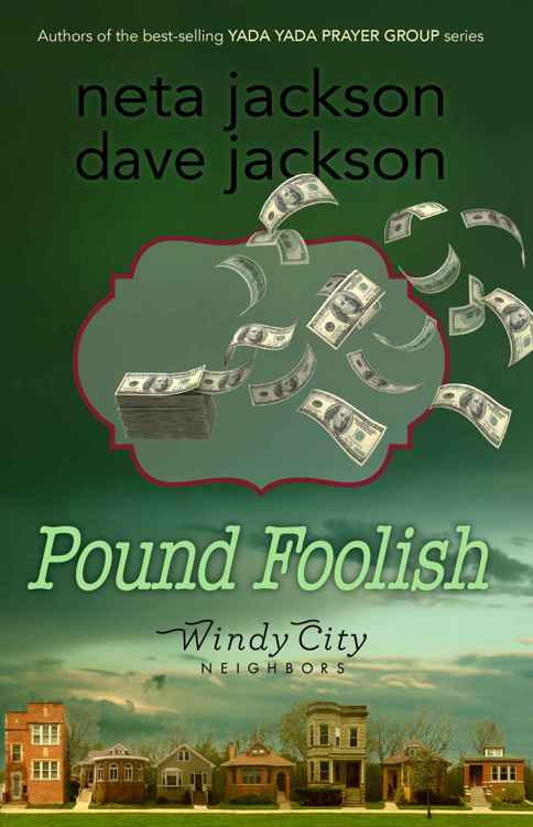 Pound Foolish (Windy City Neighbors Book 4)