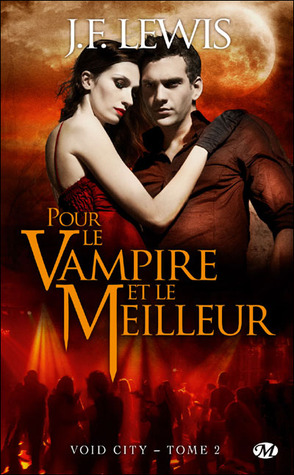 Pour le vampire et le meilleur (2012)