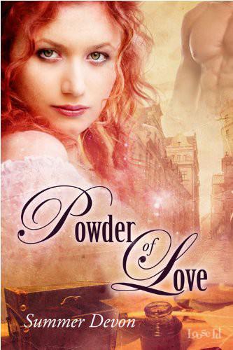 Powder of Love (I) by Summer Devon