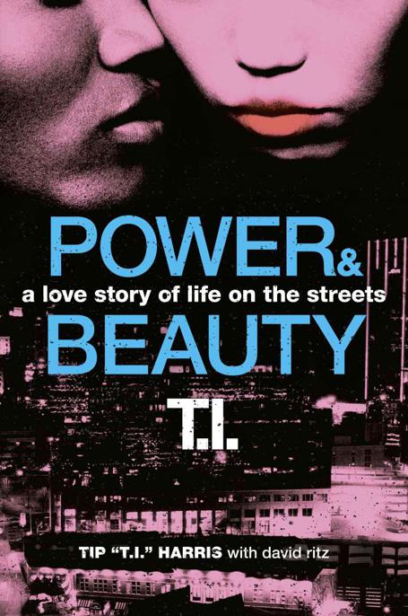 Power & Beauty by Tip 