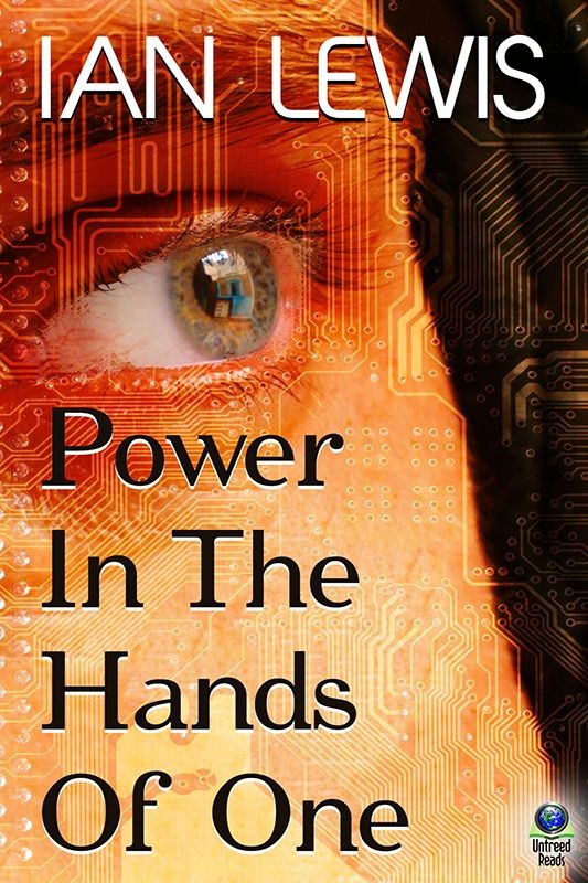 Power in the Hands of One (2013) by Ian Lewis