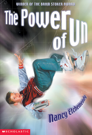 Power Of Un (2002) by Nancy Etchemendy