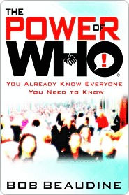 Power of Who (2009) by Bob Beaudine