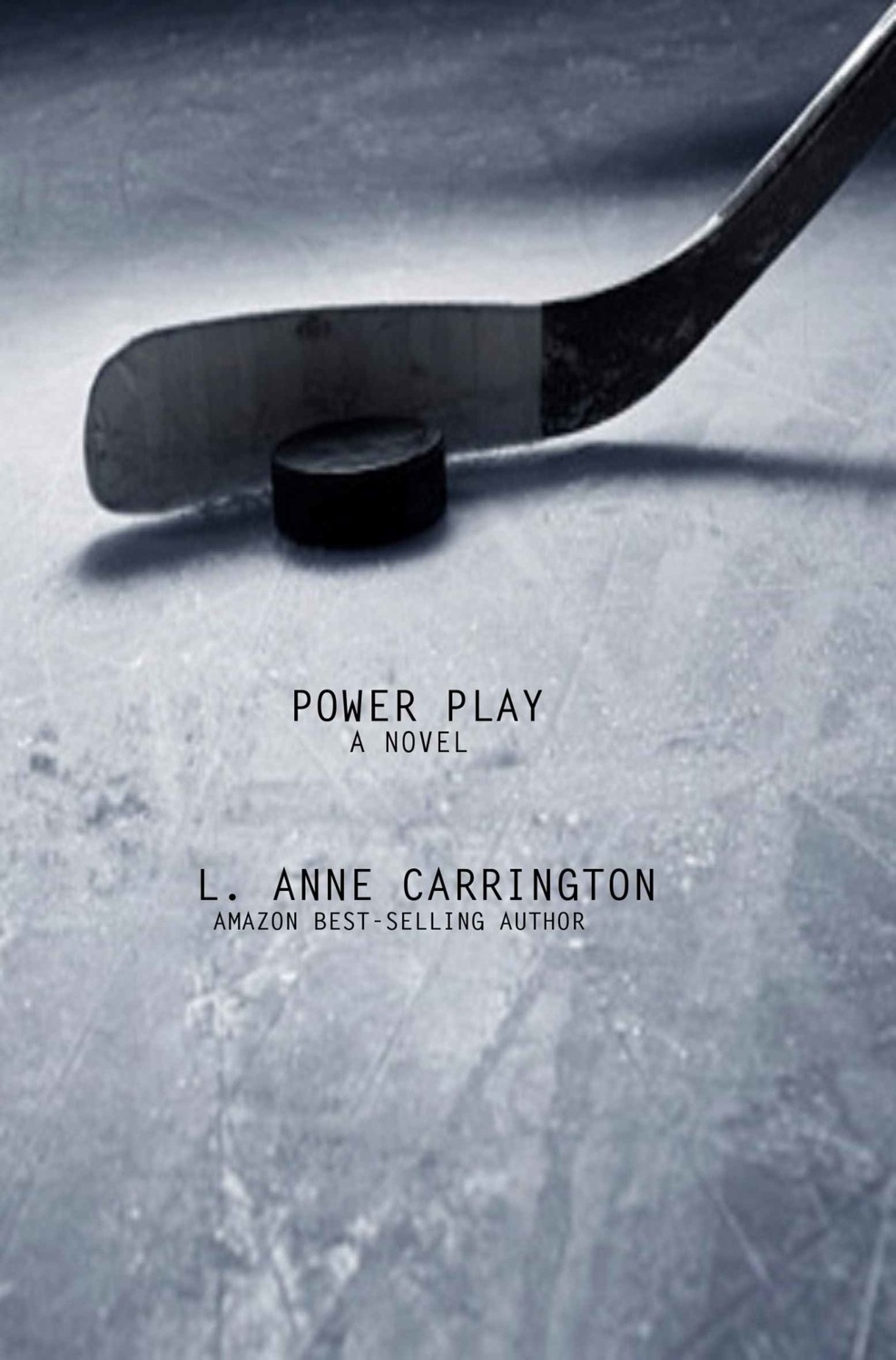 Power Play by L. Anne Carrington