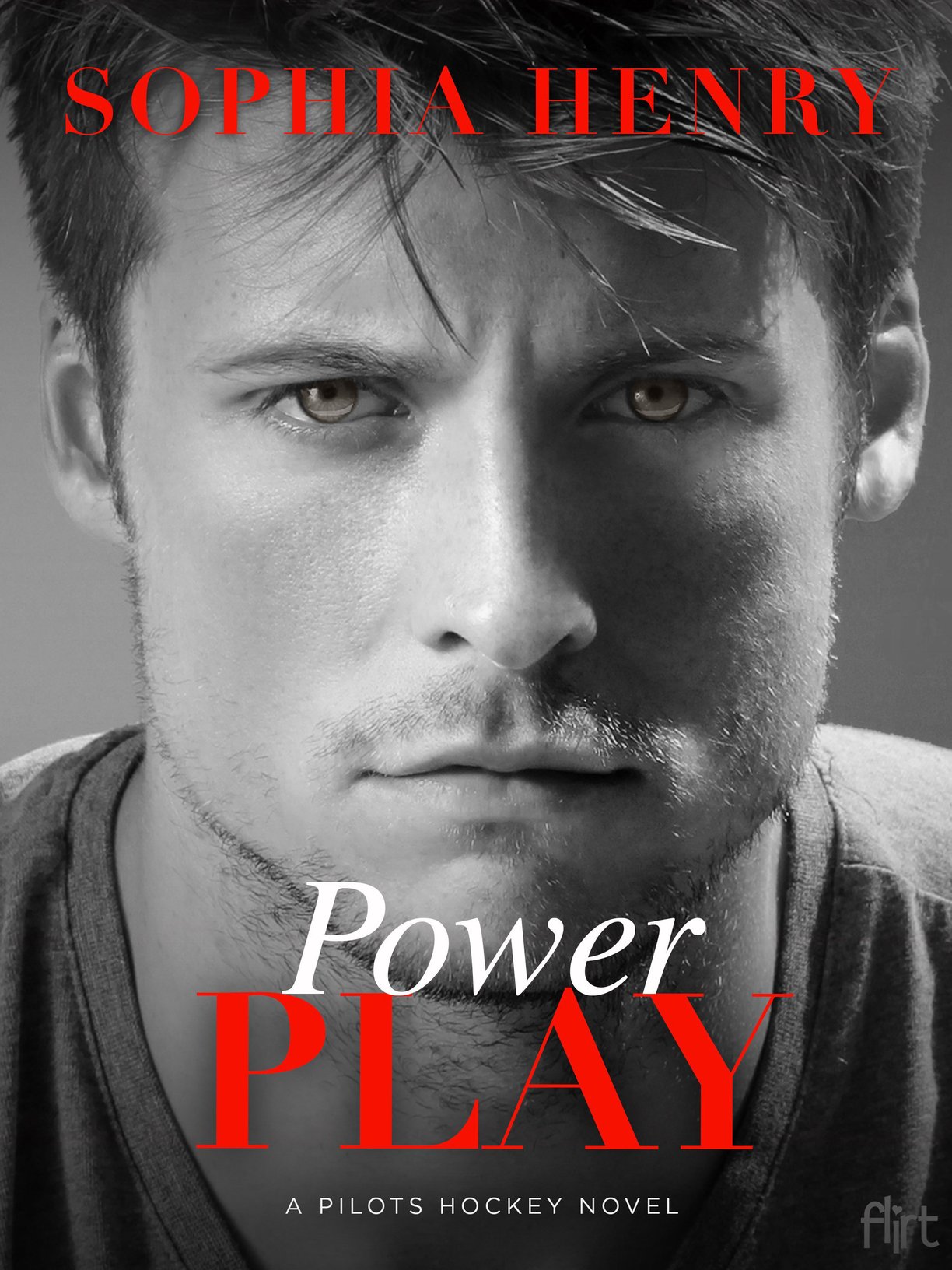 Power Play (2016)