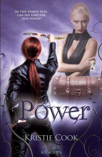 Power (Soul Savers)