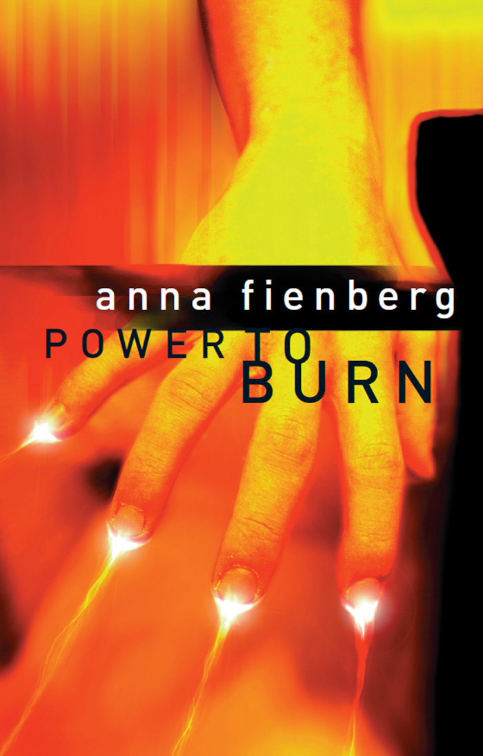 Power to Burn (2013)