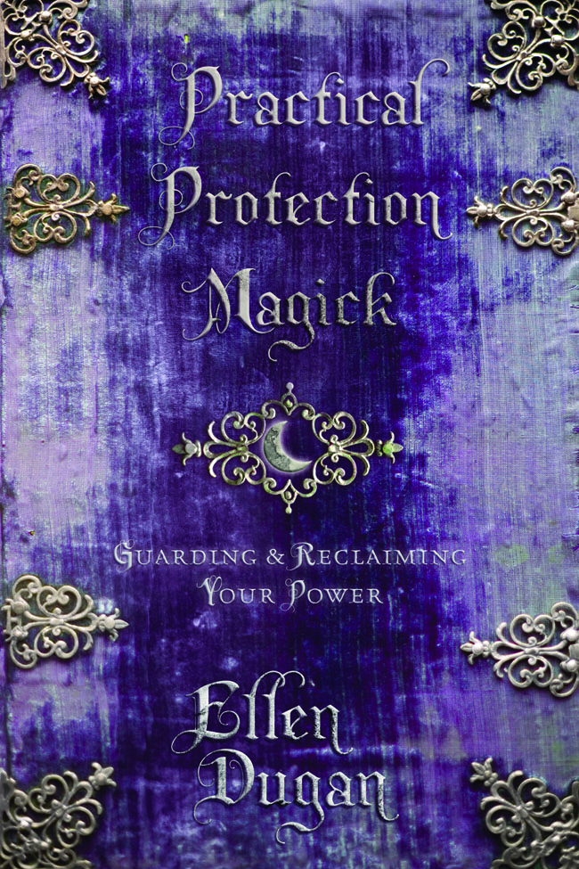 Practical Protection Magick (2011)