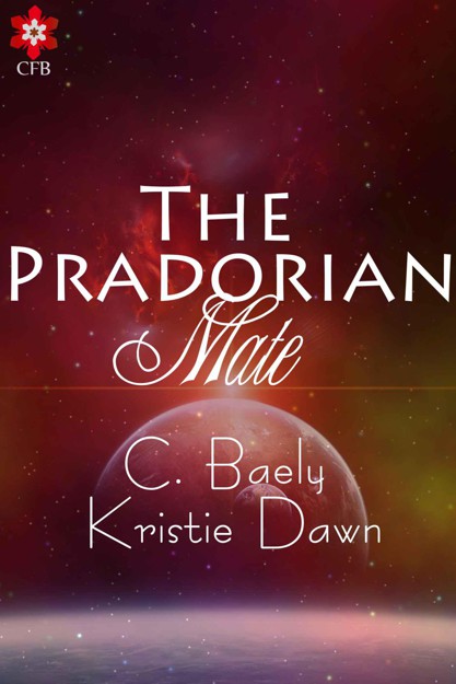 Pradorian Mate by C. Baely