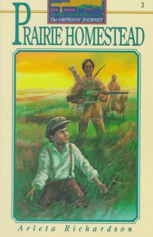 Prairie Homestead (1994) by Arleta Richardson