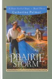 Prairie Storm (2002) by Catherine   Palmer
