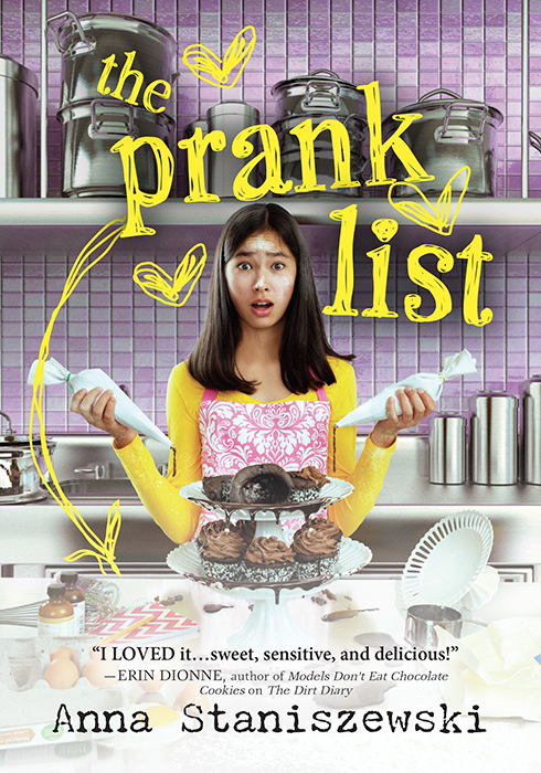 Prank List (2014)