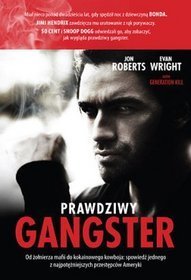 Prawdziwy gangster (2012) by Jon Roberts