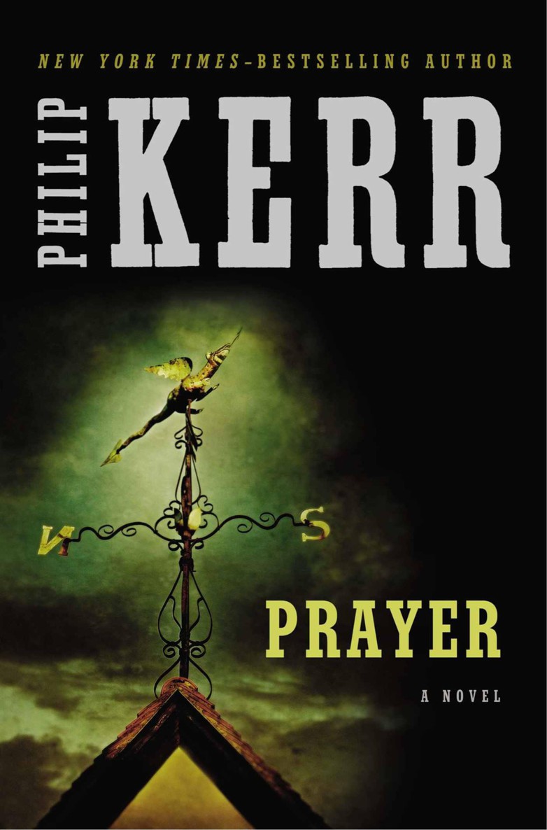 Prayer by Philip Kerr