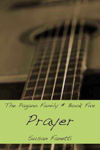 Prayer by Susan Fanetti