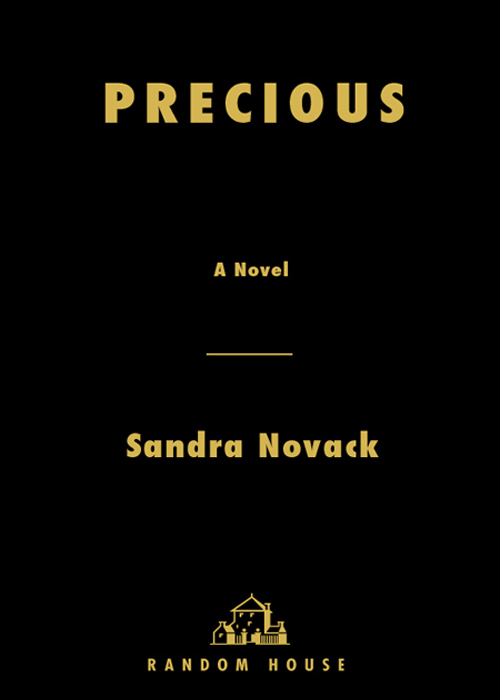 Precious (2009) by Sandra Novack