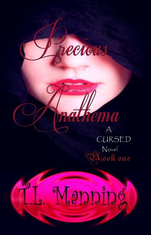 Precious Anathema by T.L. Manning