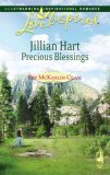Precious Blessings (2007) by Jillian Hart