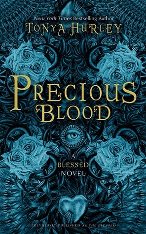 Precious Blood (2013)