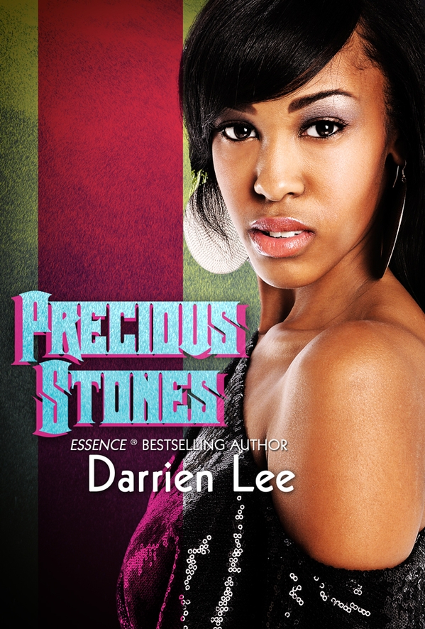 Precious Stones (2012) by Darrien Lee