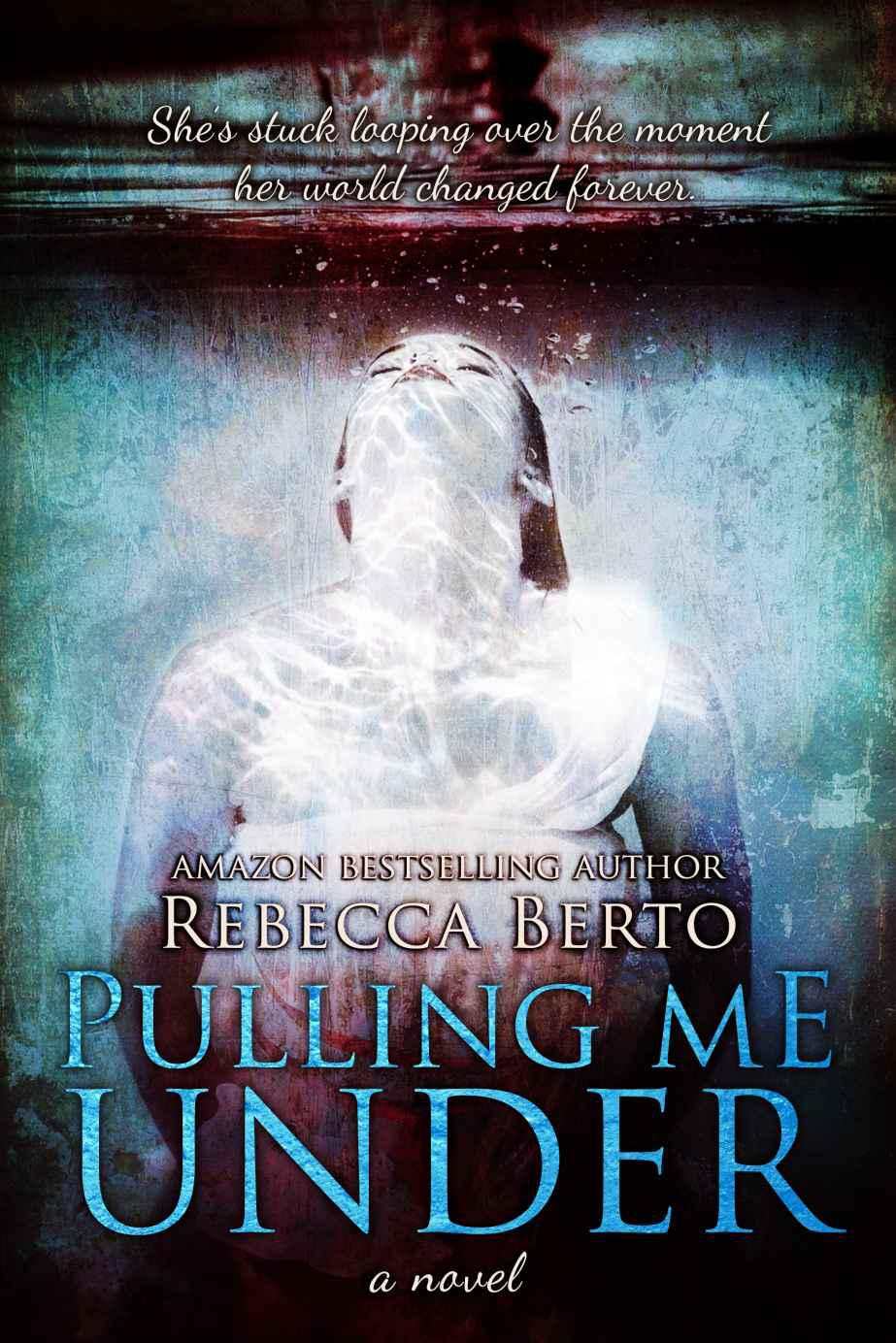 Precise by Rebecca Berto