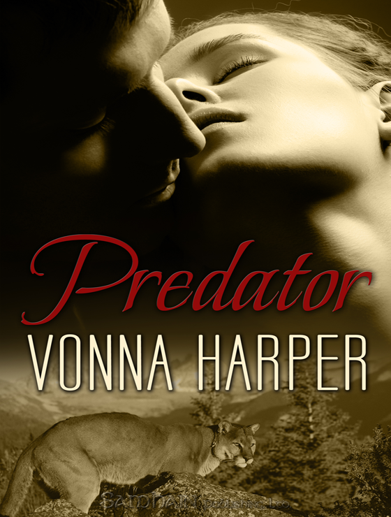 Predator (2011) by Vonna Harper