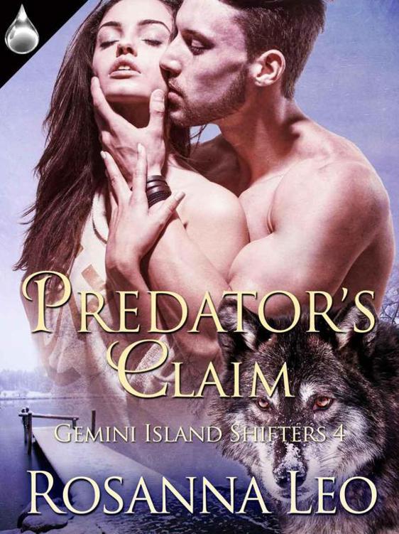 Predator's Claim