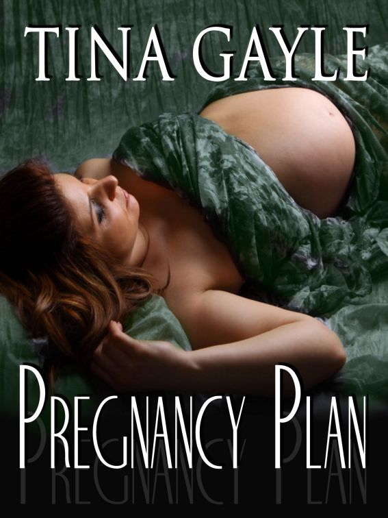 Pregnancy Plan by Tina Gayle