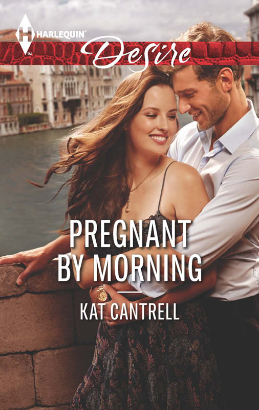 Pregnant by Morning (2013)