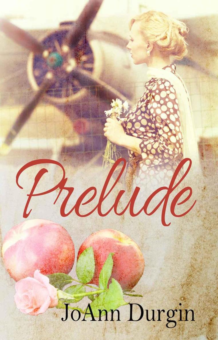 Prelude: Prequel to The Lewis Legacy Series by JoAnn Durgin