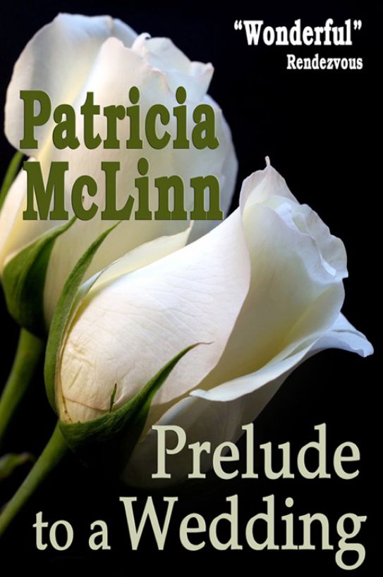 Prelude to a Wedding by Patricia McLinn