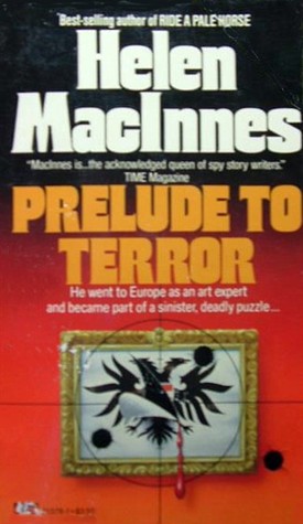 Prelude to Terror (1986)