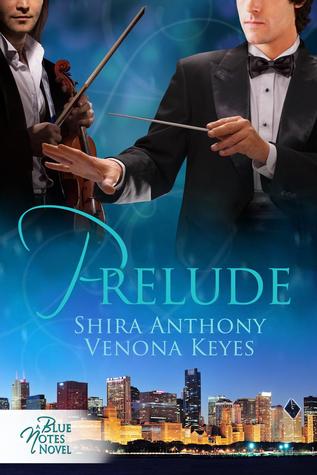 Prelude (2013) by Shira Anthony