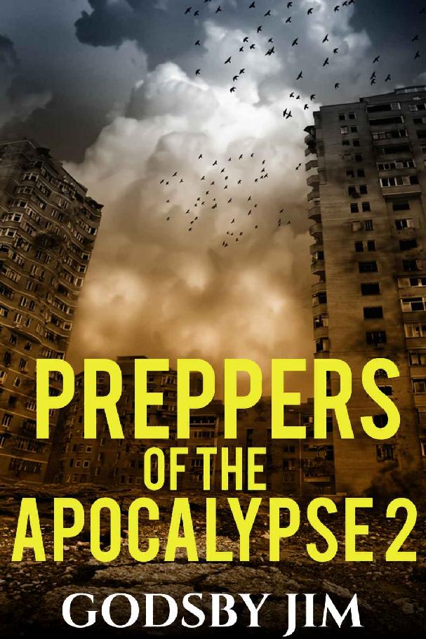 Preppers of the Apocalypse - Part 2: Post Apocalyptic EMP Survival by Godsby Jim