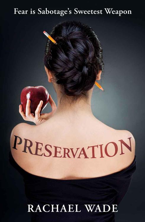 Preservation