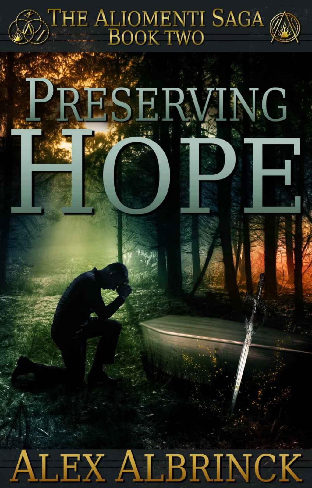 Preserving Hope