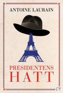 Presidentens hatt (2014)