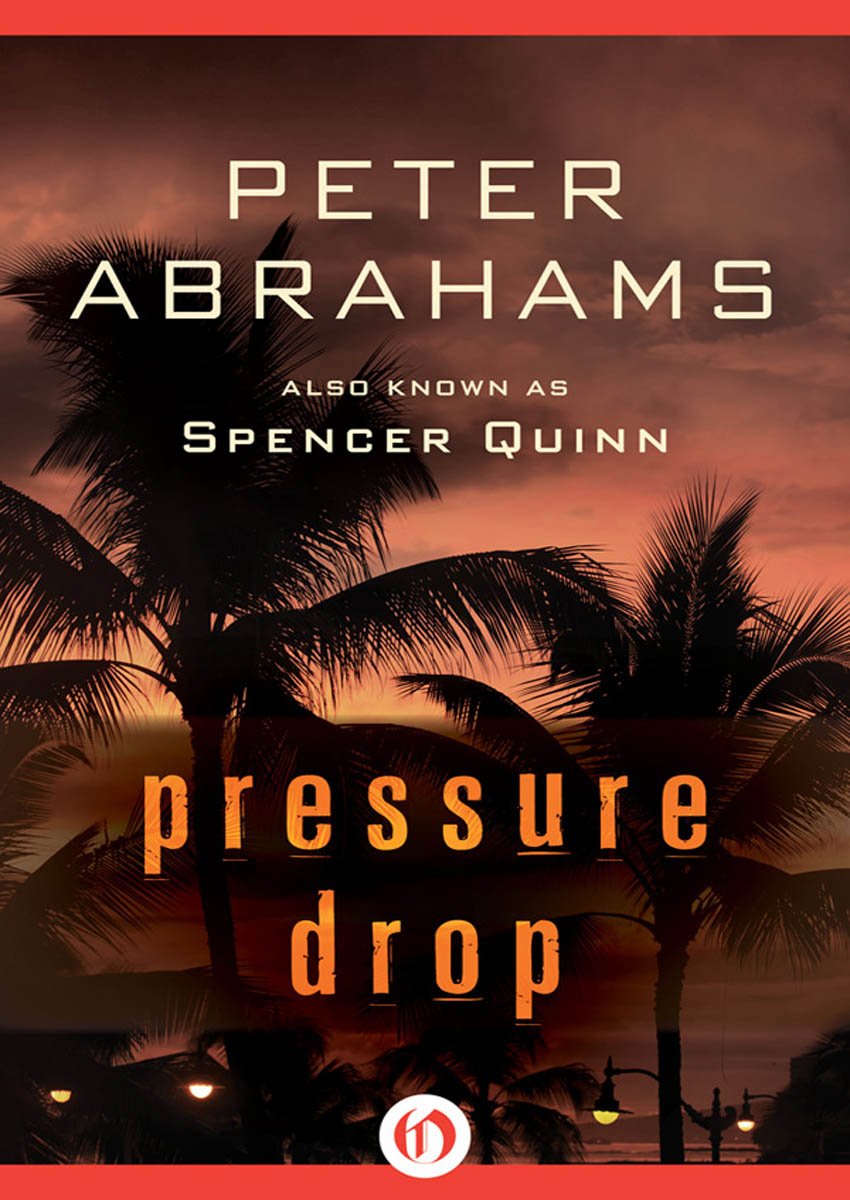 Pressure Drop