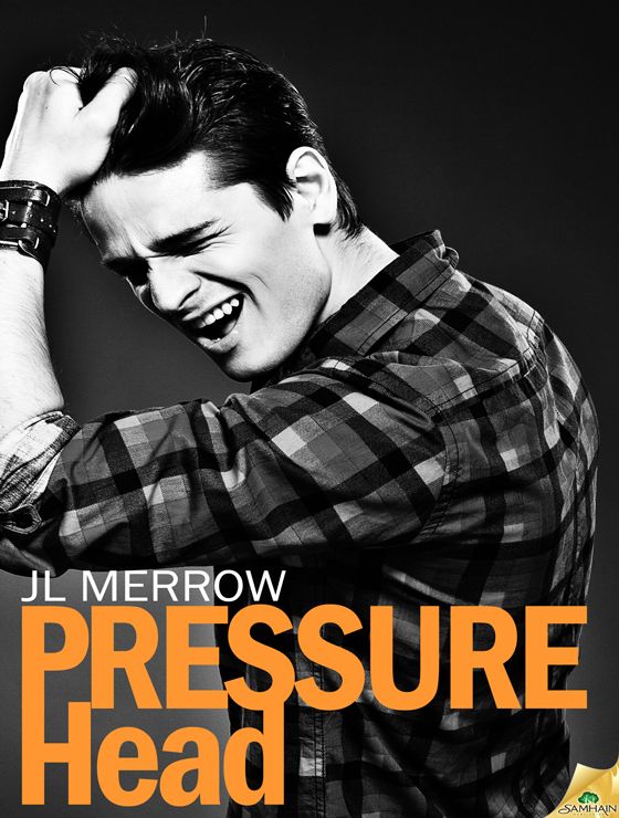 Pressure Head by Merrow, J.L.