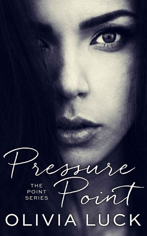 Pressure Point (Point #2) by Olivia Luck