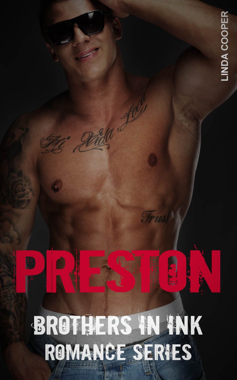 PRESTON by Linda Cooper