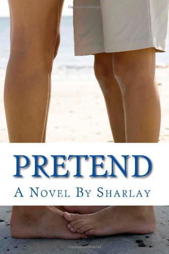 Pretend by Sharlay