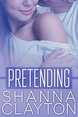 Pretending (2000)