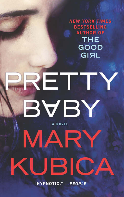 Pretty Baby (2015) by Mary Kubica