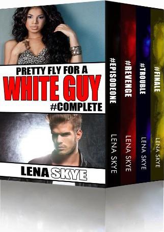 Pretty Fly for a White Guy: The Complete Series Collection