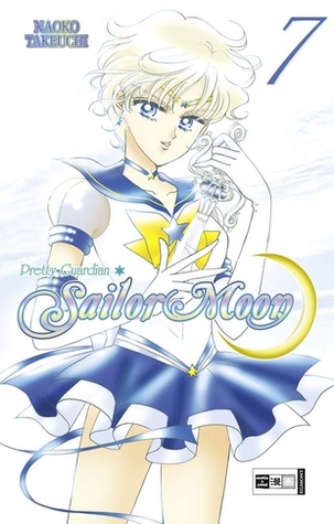 Pretty Guardian Sailor Moon 07 (2012) by Naoko Takeuchi