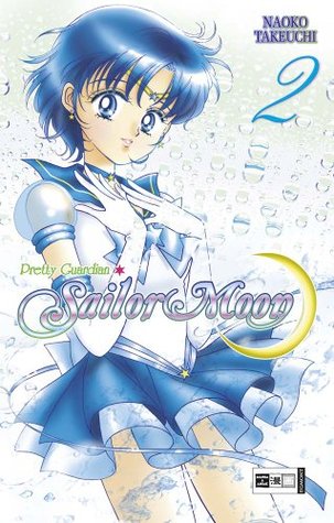 Pretty Guardian (2011) by Naoko Takeuchi