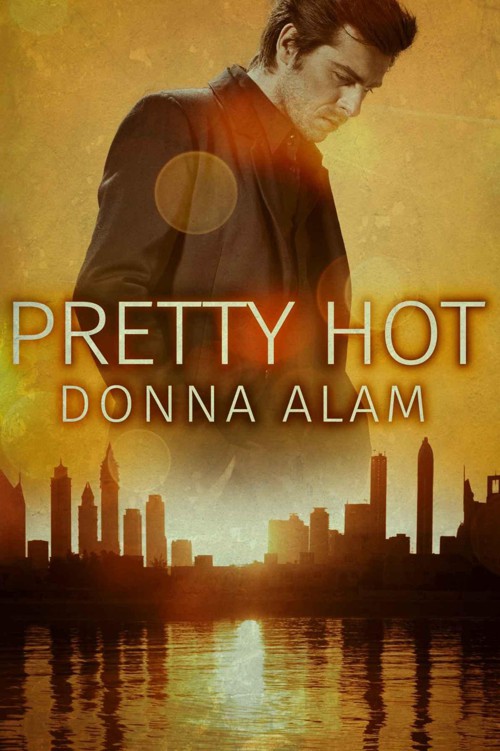 Pretty Hot (The Pretty Trilogy Book 1)