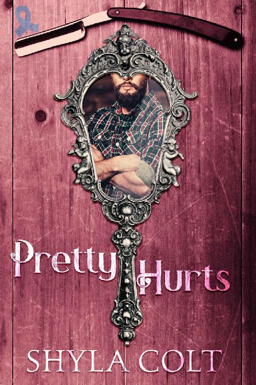 Pretty Hurts by Shyla Colt